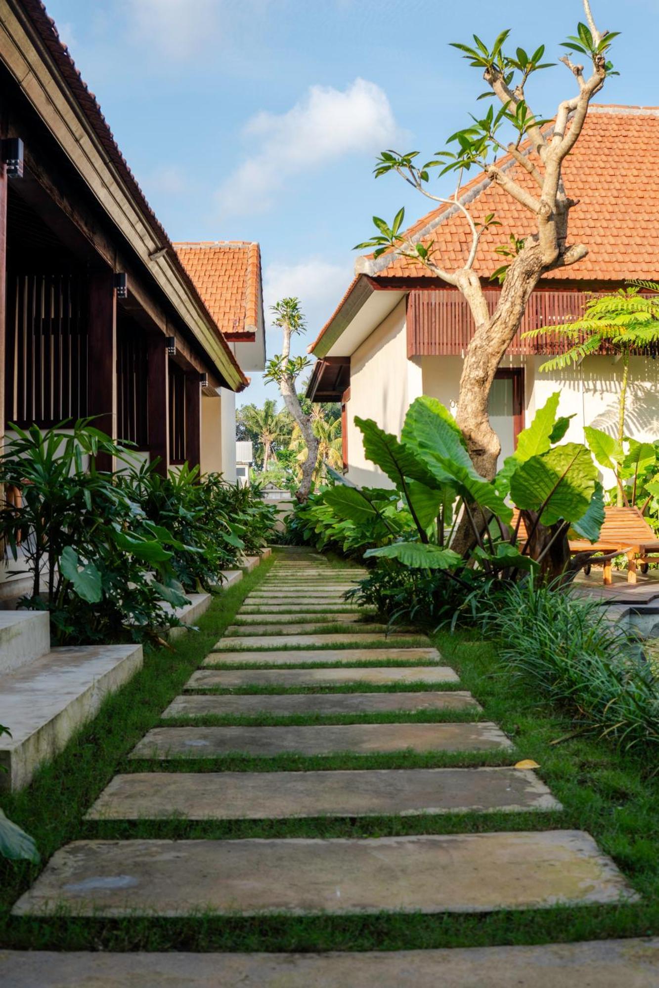 Tut Winten Villa Ubud Ngoại thất bức ảnh