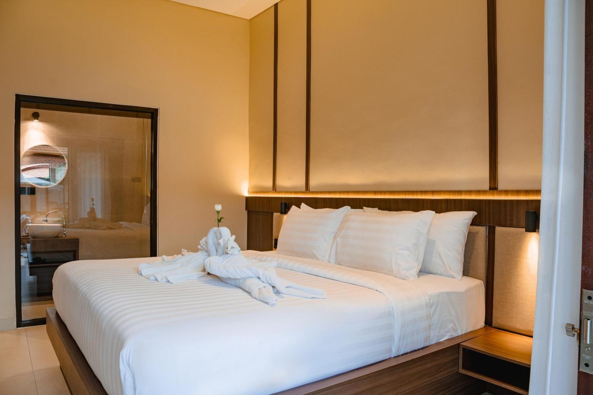 Tut Winten Villa Ubud Ngoại thất bức ảnh