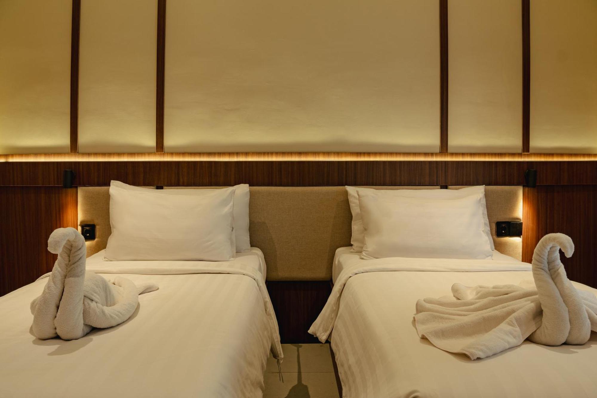 Tut Winten Villa Ubud Ngoại thất bức ảnh