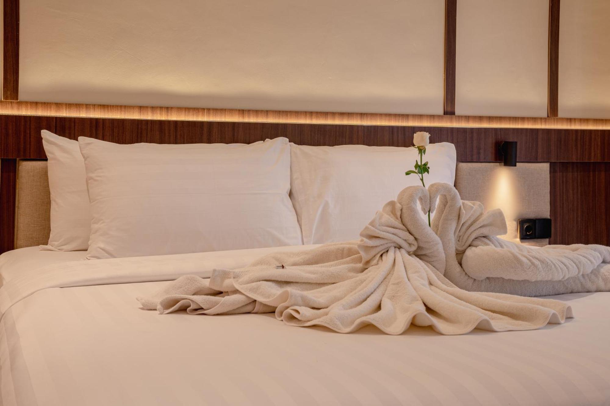 Tut Winten Villa Ubud Ngoại thất bức ảnh