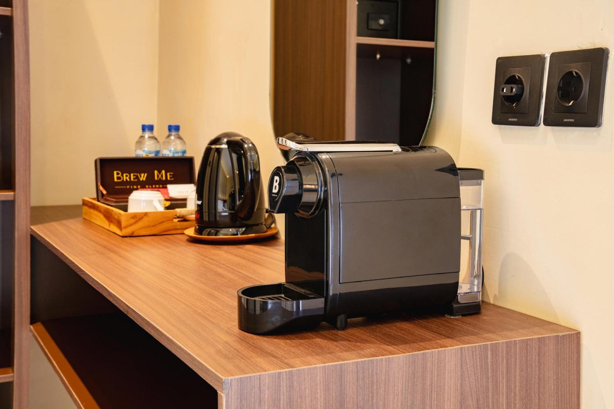 Tut Winten Villa Ubud Ngoại thất bức ảnh