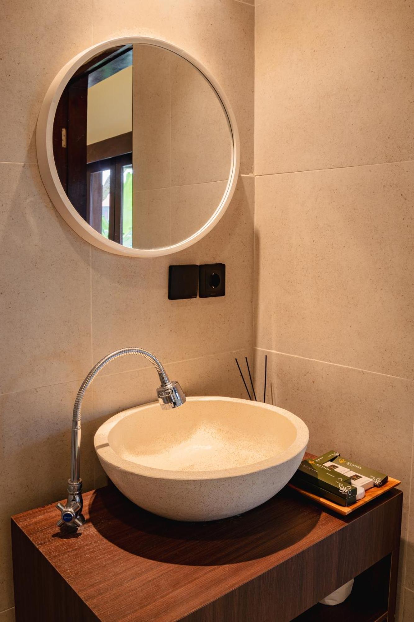 Tut Winten Villa Ubud Ngoại thất bức ảnh
