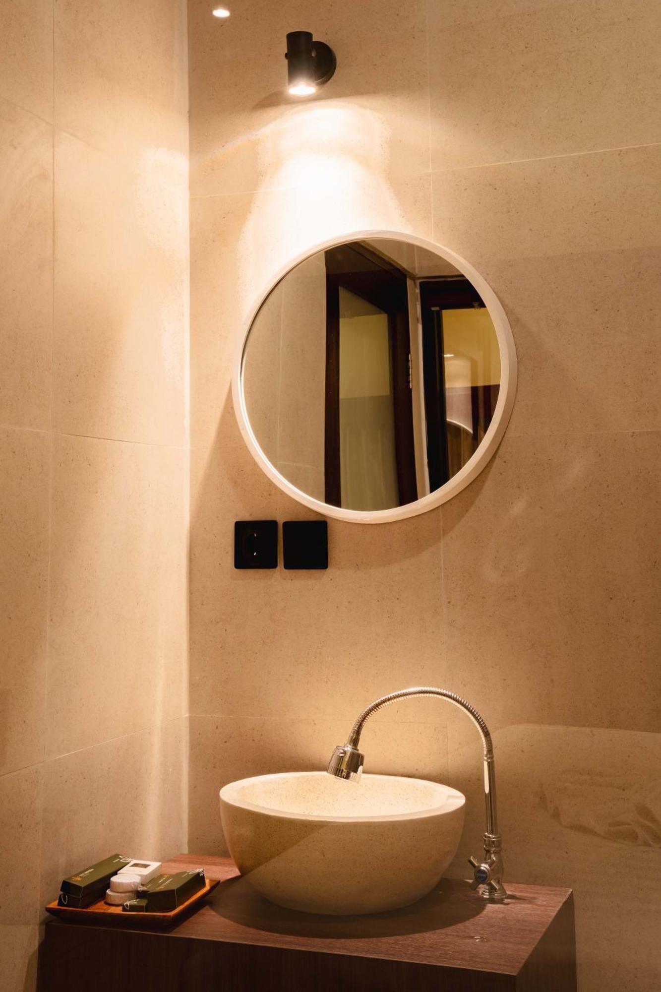Tut Winten Villa Ubud Ngoại thất bức ảnh