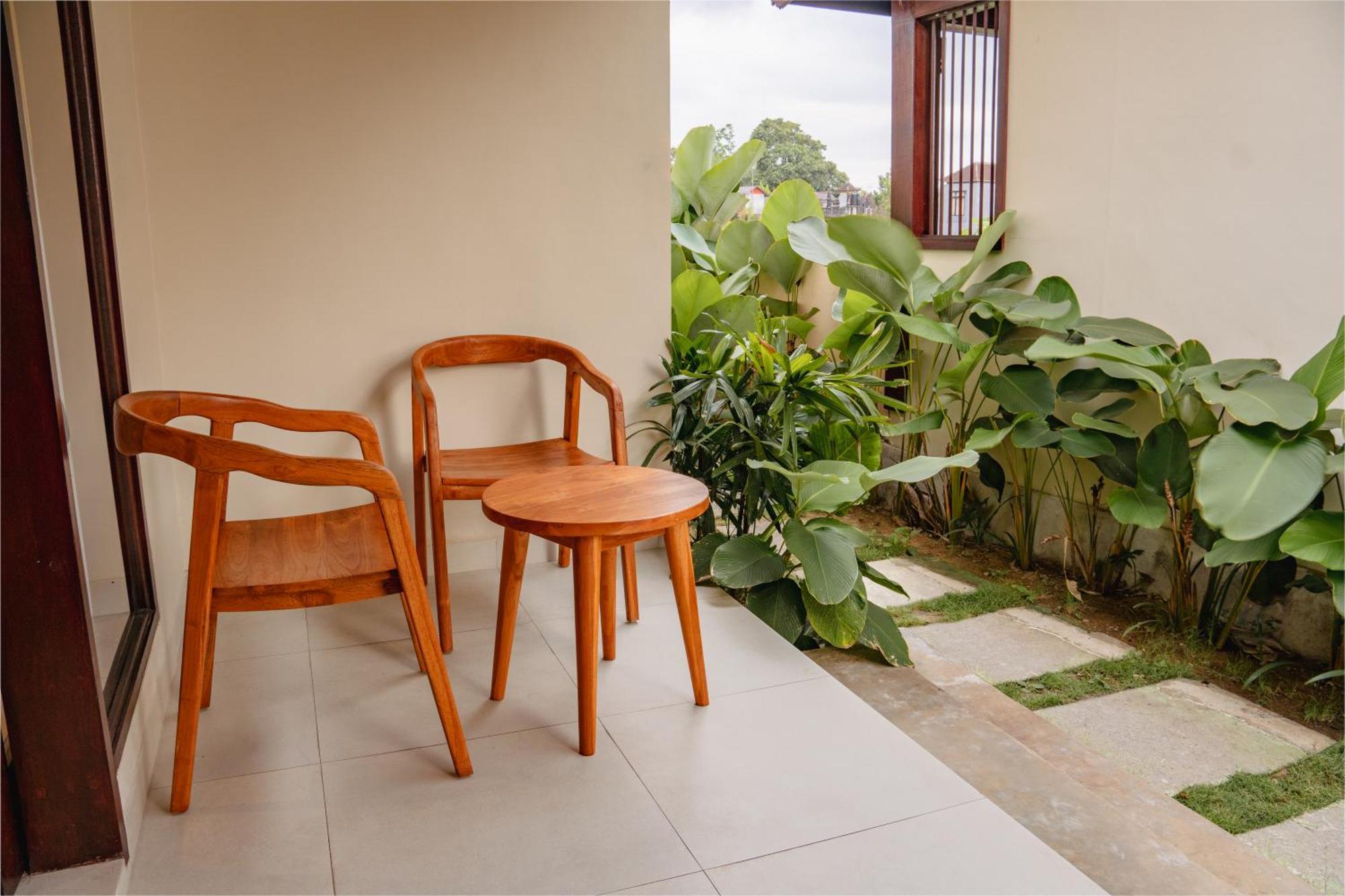 Tut Winten Villa Ubud Ngoại thất bức ảnh