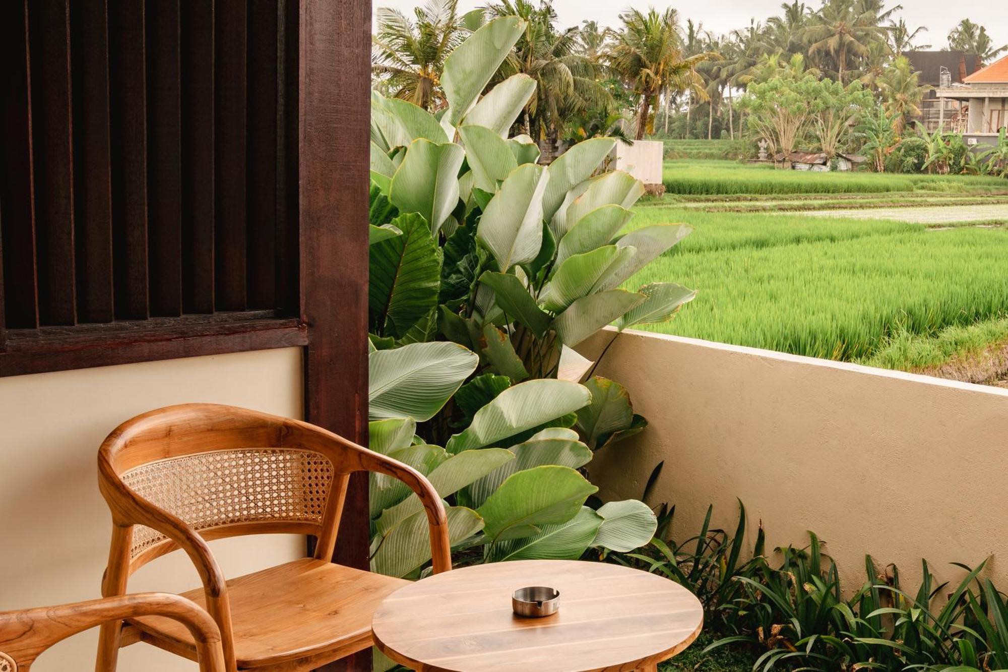 Tut Winten Villa Ubud Ngoại thất bức ảnh