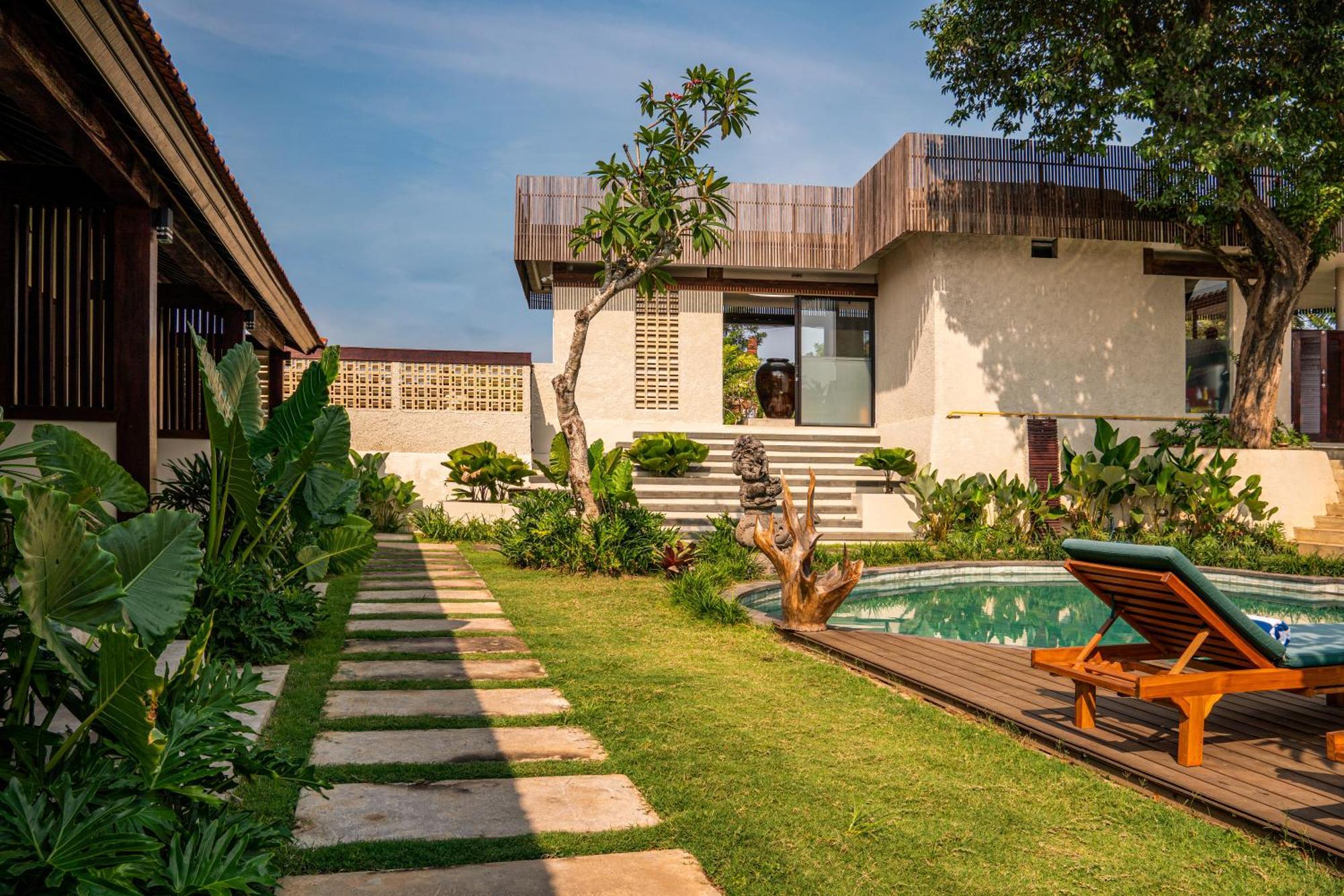 Tut Winten Villa Ubud Ngoại thất bức ảnh