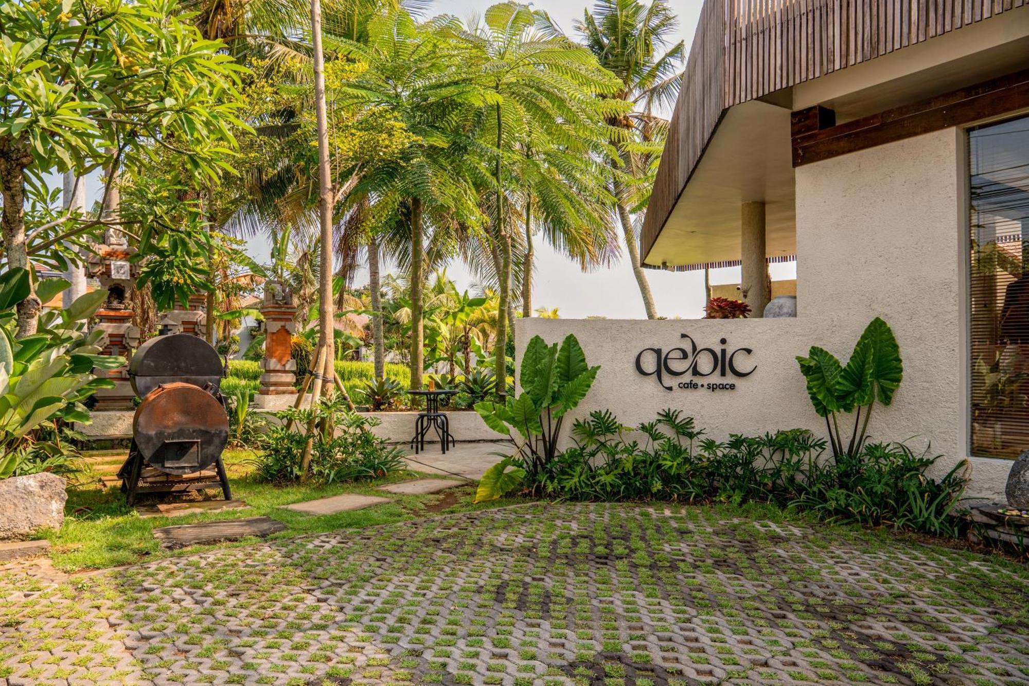 Tut Winten Villa Ubud Ngoại thất bức ảnh