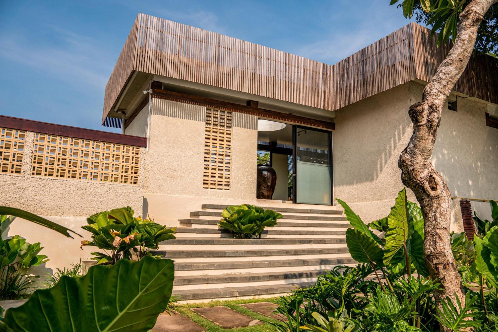 Tut Winten Villa Ubud Ngoại thất bức ảnh