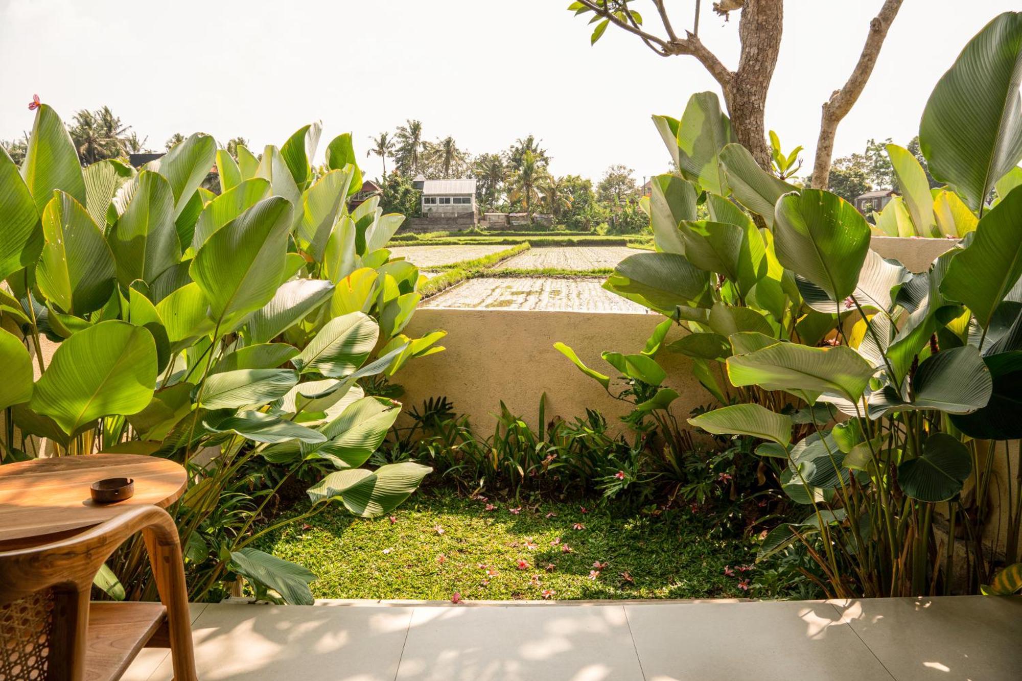 Tut Winten Villa Ubud Ngoại thất bức ảnh